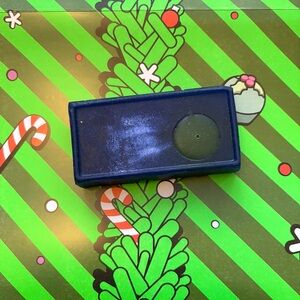 Lush twas the night before Christmas bar soap December 2025 Kitchen Exclusive